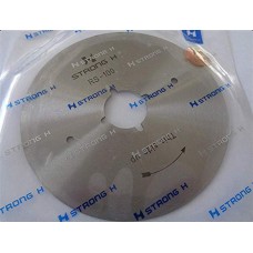 Lưỡi dao cắt vải đĩa tròn Lưỡi dao cắt vải đĩa tròn